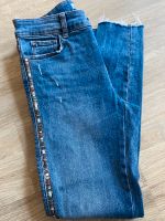 Zara Jeans - neuwertig! Niedersachsen - Rastede Vorschau