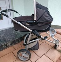 Kinderwagen Quinny Inclusive Buggy Thüringen - Vacha Vorschau