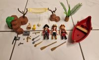 Playmobil Piraten Set mit Boot, Figuren, Zubehör 5809 Top Niedersachsen - Rinteln Vorschau