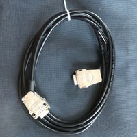 D-SUB-Stecker 15 Pol Anschlußkabel Heavy Duty - NEU Bayern - Uttenreuth Vorschau