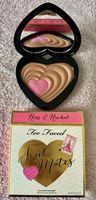 Too Faced Blushing Bronzer Ross & Rachel 18g NEU Baden-Württemberg - Bad Säckingen Vorschau