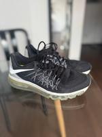 Nike Laufschuhe 40 Nordrhein-Westfalen - Viersen Vorschau
