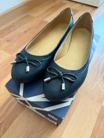 GEOX Ballerinas Navy Größe 39 Nordrhein-Westfalen - Bergisch Gladbach Vorschau