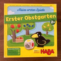 Erster Obstgarten - HABA - Meine ersten Spiele Leipzig - Gohlis-Mitte Vorschau