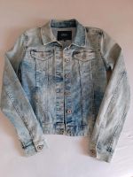 Jeansjacke Bayern - Bad Steben Vorschau