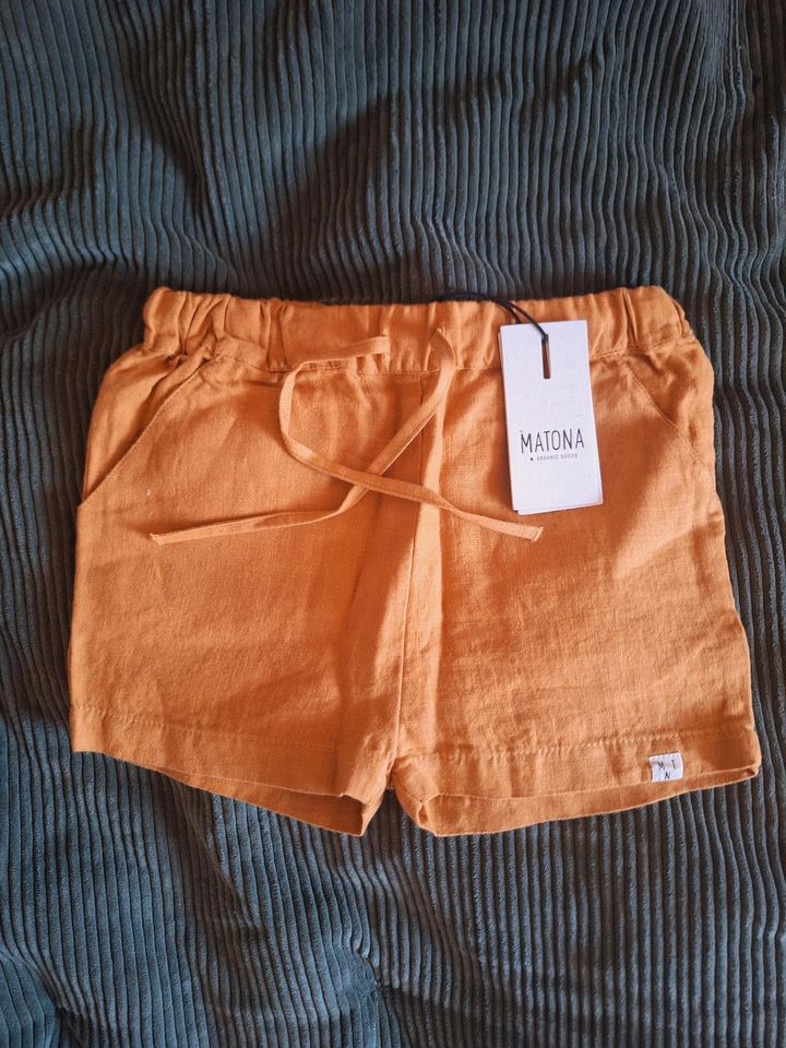 Matona Arkie Shorts in Bispingen