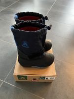 Kamik Rocket, Navy/Marine, Gr. 31 Winterstiefel Brandenburg - Ludwigsfelde Vorschau