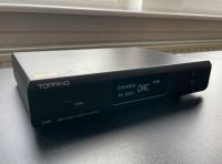 Topping D90 DAC Digital Analog Wandler High-End Nordrhein-Westfalen - Brilon Vorschau