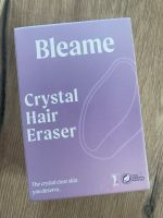 Bleame Crystal Hair Eraser, neu & unbenutzt Niedersachsen - Uelzen Vorschau