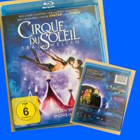 Cirque Du Soleil - Traumwelten [Blu-ray] Sachsen-Anhalt - Magdeburg Vorschau