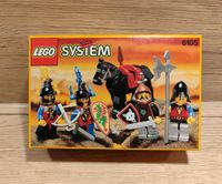 Lego Ritter 6105 Medieval Knights Hessen - Limburg Vorschau