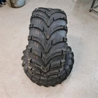 2 Reifen Quad ATV Buggy 25x10.00-12 Rheinland-Pfalz - Fürfeld Vorschau