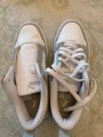 Puma Sneaker Classic weiß -grau Gr. 40.5 Östliche Vorstadt - Peterswerder Vorschau