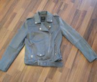 Wildlederjacke gr. 42 Berlin - Spandau Vorschau