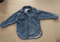 Jeansjacke, Weste Bayern - Straubing Vorschau