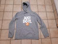 Nike just do it Hoodie Gr. M NEUwertig NP 54,99 € Bayern - Lenggries Vorschau