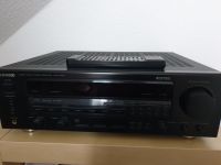 Kenwood Receiver KR-V 7040 mit FB Niedersachsen - Quakenbrück Vorschau