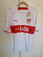 Stuttgart Fussballtrikot Retro 2006/2007 Dortmund - Innenstadt-Ost Vorschau