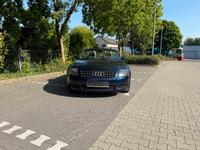 Audi TT roadster , cabrio, s-line , BJ 12/04, 164400km , 2.hd Nordrhein-Westfalen - Datteln Vorschau