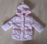 Gefütterte Mädchen-Parka, rosa, C&A Baden-Württemberg - Teningen Vorschau