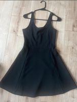 Schwarzes Sommerkleid Baden-Württemberg - Kappelrodeck Vorschau