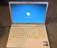 Sony Vaio Laptop PCG-71211M Intel Core i3, Windows 7 Hessen - Oberursel (Taunus) Vorschau