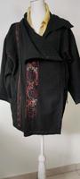 Gudrun Sjöden Jacke Kimono Bayern - Roth Vorschau