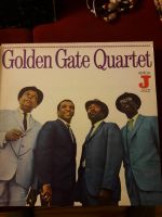 Golden Gate Quartet LP Vinyl Amiga Jazz Schallplatte Dresden - Blasewitz Vorschau