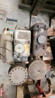 Lister Diesel Motor Oldtimer Rheinland-Pfalz - Gondershausen Vorschau