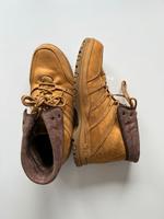 Mustang Winterschuhe beige-gelb, gefütterte Winterstiefel Herren Bayern - Kempten Vorschau
