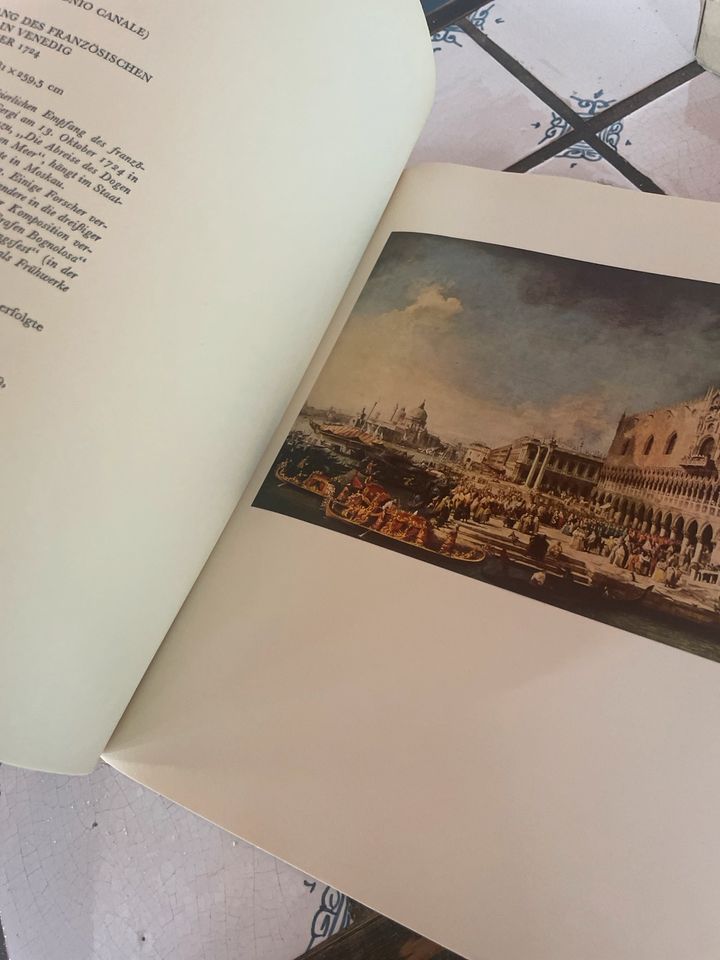 Buch - Meisterwerke der Eremitage Malerei des 17. und 18. Jahrhun in Selm