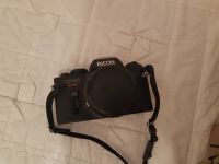 Spiegelreflexkamera Ricoh,KR-10 super, mit Tasche und Zubehör Baden-Württemberg - Löffingen Vorschau