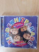 Kinderhitparade CD Bayern - Ebensfeld Vorschau