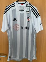 Besiktas Trikot NEU 23/24 Bayern - Bibertal Vorschau