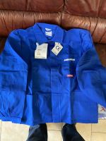 Arbeits Jacke Blau Brandenburg - Oranienburg Vorschau