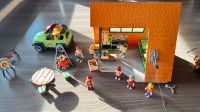 Playmobil Feriencamp 6887 + 6889 Baden-Württemberg - Keltern Vorschau