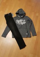 Set aus Jeans und Hoodie / Größe 176 / Jack&Jones München - Schwabing-West Vorschau