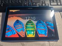 Lenovo Tab 10 TB-X103F (10,1" 16 GB, Blau / Schwarz Niedersachsen - Jever Vorschau