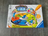 Tiptoi Spiel : Rund um die Uhr Hessen - Rüsselsheim Vorschau