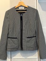 Gerry Weber Blazer in 38 Blau kariert Findorff - Findorff-Bürgerweide Vorschau