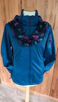 NEU wertig CMP ZIP Hood Jacke Gr. L blau pink/ fuchsia Berlin - Reinickendorf Vorschau
