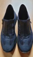 Sneaker Gr.42 von RIEKER - wie NEU Sachsen - Grimma Vorschau
