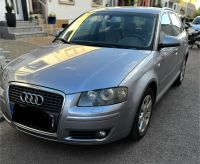 Audi A3 1.9 TDI (8P) Saarland - Saarlouis Vorschau