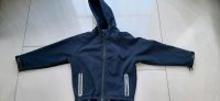 Softshell-Jacke von BMS Gr.128 blau Aachen - Aachen-Haaren Vorschau