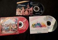 Disneyland Euro Disney CDs 3 Stück Rheinland-Pfalz - Linz am Rhein Vorschau