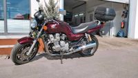 Honda CB 750 Seven Fifty RC42 Bj.1995 TÜV neu erst 53.000 KM Nordrhein-Westfalen - Hagen Vorschau