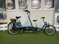 Van Raam Kivo Therapie Elektro Eltern/Kind Fahrradtandem NEU Nordrhein-Westfalen - Gronau (Westfalen) Vorschau