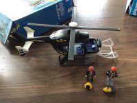 Playmobil City Action Helikopter Bayern - Bruckberg bei Landshut Vorschau