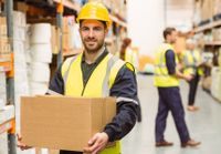 Paketsortierer Nachtschicht (m/w/d) in Koblenz gesucht!Job Rheinland-Pfalz - Koblenz Vorschau