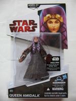 Star Wars TLC - Legacy Col. BD08 *** Queen Amidala *** Brandenburg - Brieselang Vorschau